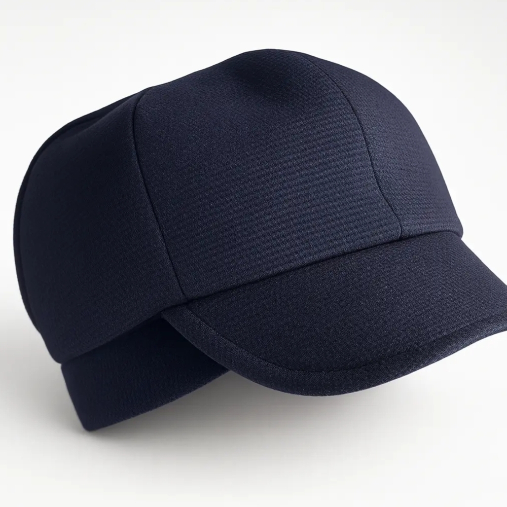 NWT Infant News Boy Cap